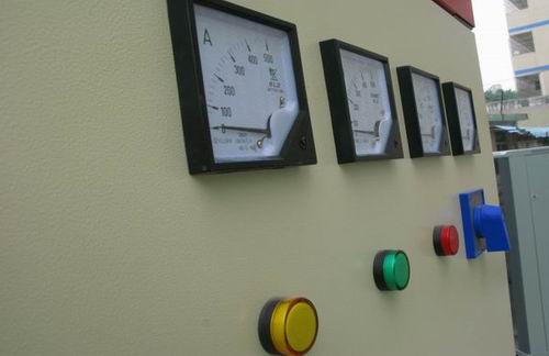 禄劝成套配电箱 禄劝成套配电箱